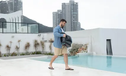 Zar Casino Application mobile